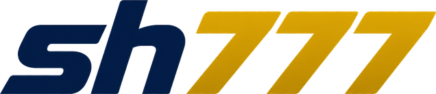 sh777 official logo